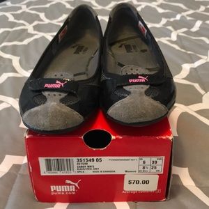 Puma Casual flats
